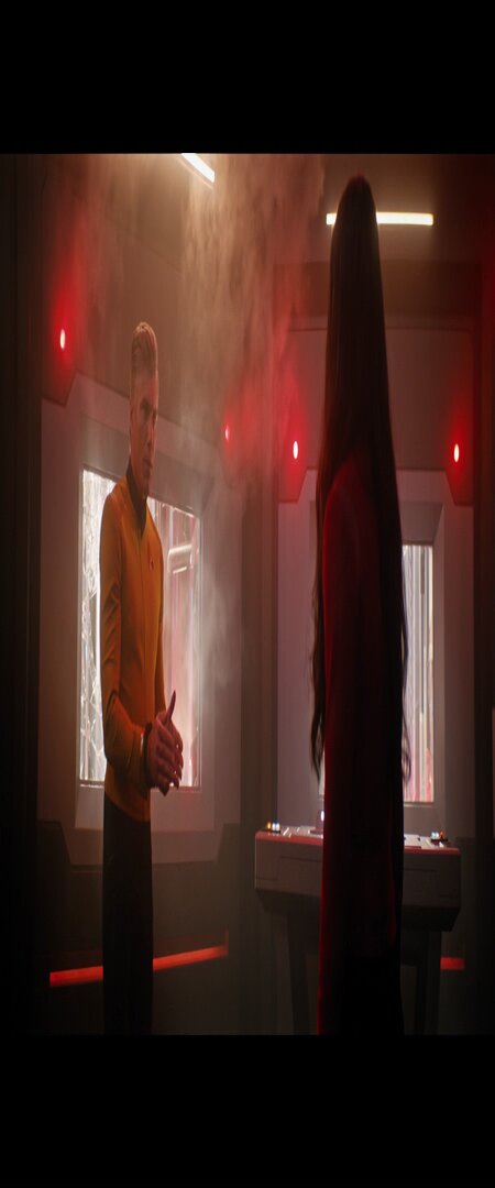 Épisode 3 Épisode 3